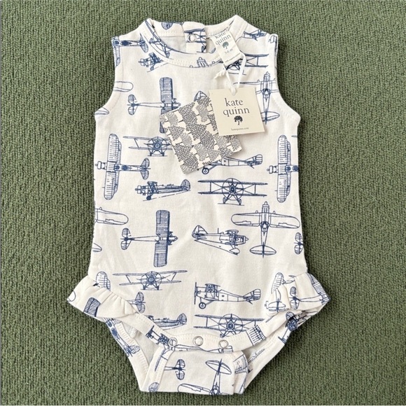 :Price Firm: Bundle of 7 0-6 Months Summer Clothing Item/Sets - Picture 11 of 12